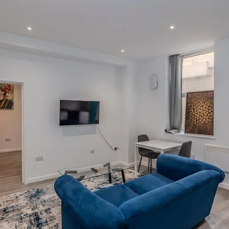 Flash Sale Central Hove 1 Bedroom Flat Bn32Osm04 Exterior photo