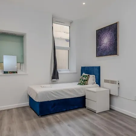 Flash Sale Central Hove 1 Bedroom Flat Bn32Osm04 Exterior photo