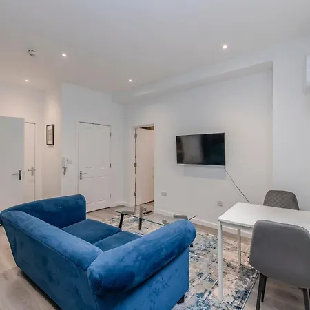 Flash Sale Central Hove 1 Bedroom Flat Bn32Osm04 Exterior photo