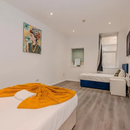 Flash Sale Central Hove 1 Bedroom Flat Bn32Osm04 Exterior photo
