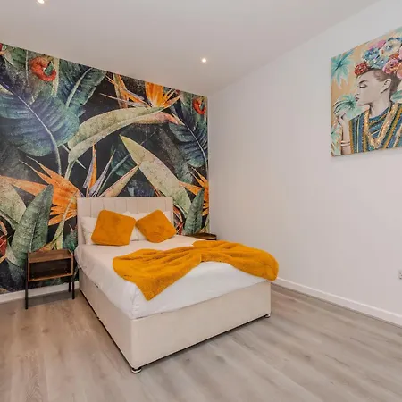 Flash Sale Central Hove 1 Bedroom Flat Bn32Osm04 Exterior photo