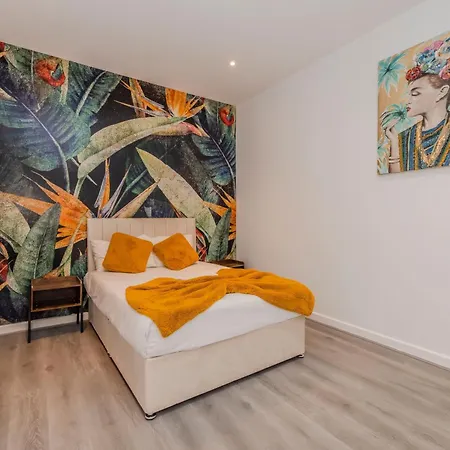 Flash Sale Central Hove 1 Bedroom Flat Bn32Osm04 Exterior photo