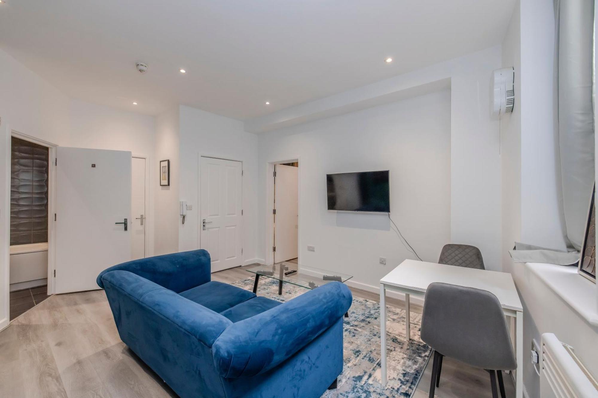 Flash Sale 1 Bedroom Flat Bn32osm04 *