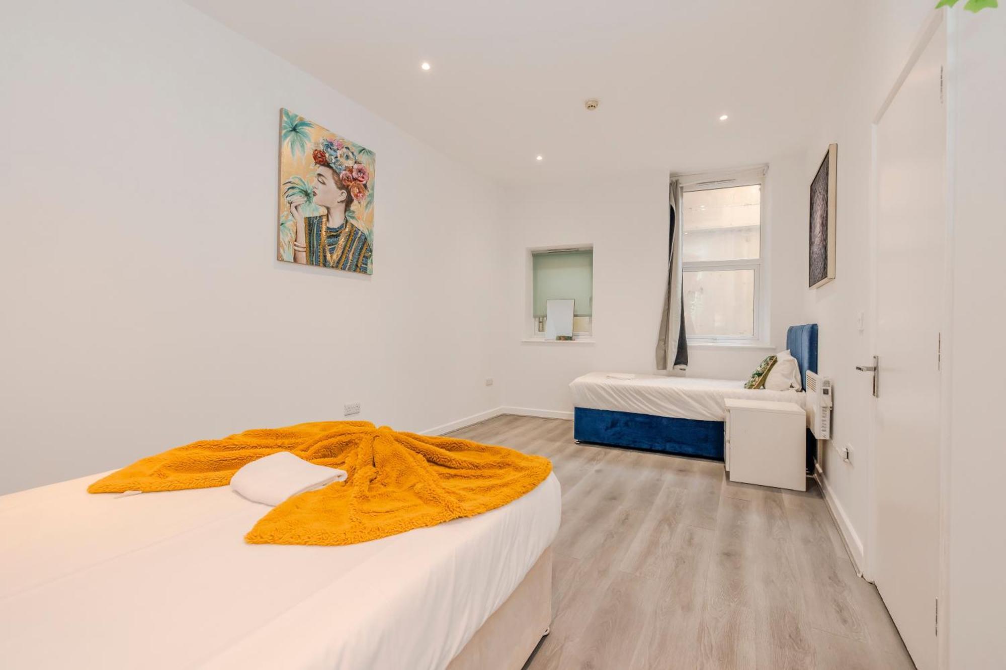 Flash Sale 1 Bedroom Flat Bn32osm04 Brighton